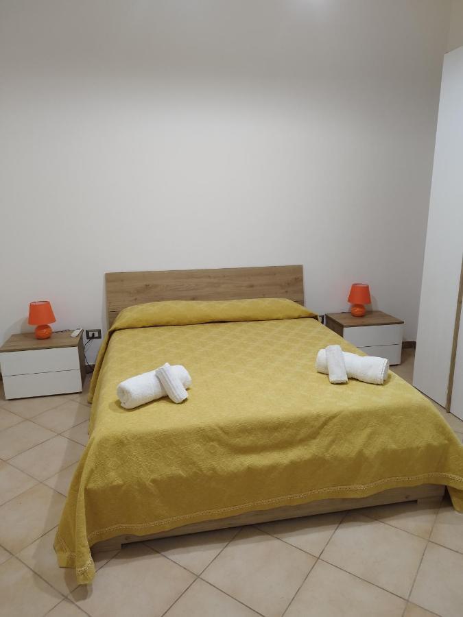 Casetta Malfitano Palermo Exterior foto